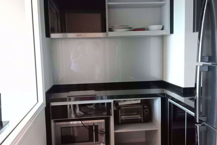 Кондоминиум в Бангкоке, Таиланд | THE449590