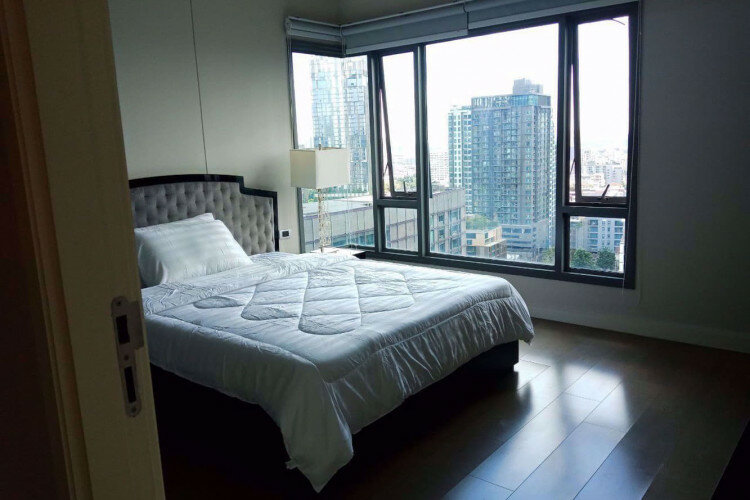 Кондоминиум в Бангкоке, Таиланд | THE449590