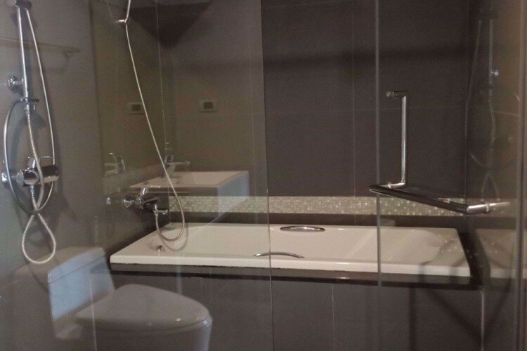 Кондоминиум в Бангкоке, Таиланд | THE449590