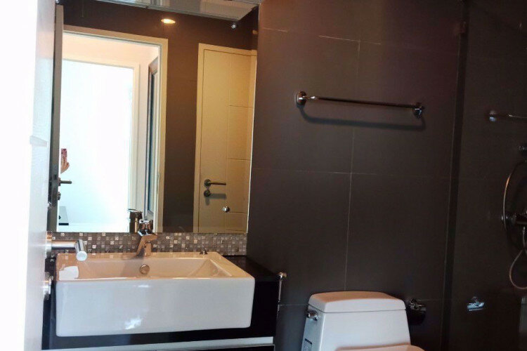 Кондоминиум в Бангкоке, Таиланд | THE449590