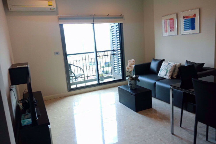 Кондоминиум в Бангкоке, Таиланд | THE449590