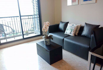 Кондоминиум в Бангкоке, Таиланд | THE449590