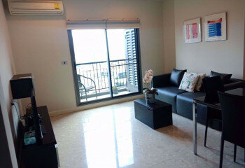 Кондоминиум в Бангкоке, Таиланд 