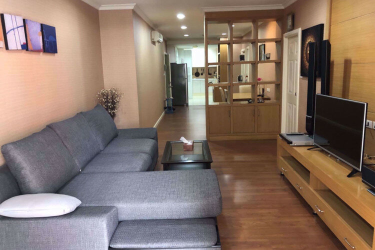 Кондоминиум в Бангкоке, Таиланд | THE249795