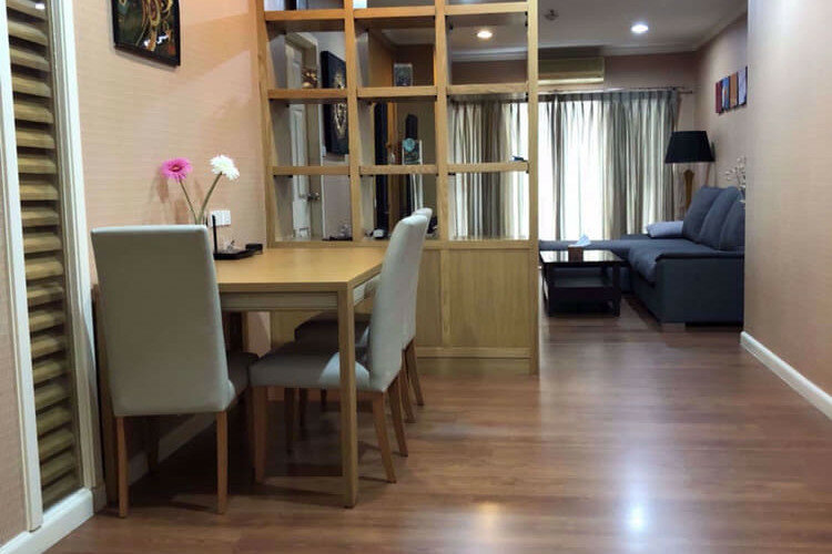 Кондоминиум в Бангкоке, Таиланд | THE249795