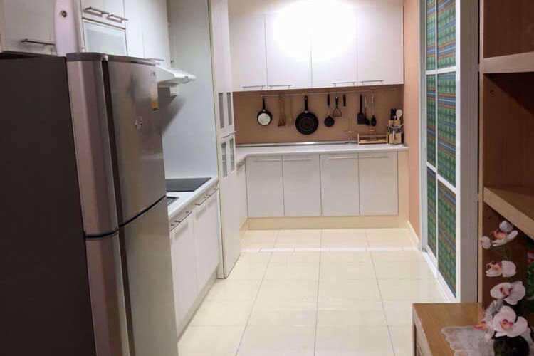 Кондоминиум в Бангкоке, Таиланд | THE249795