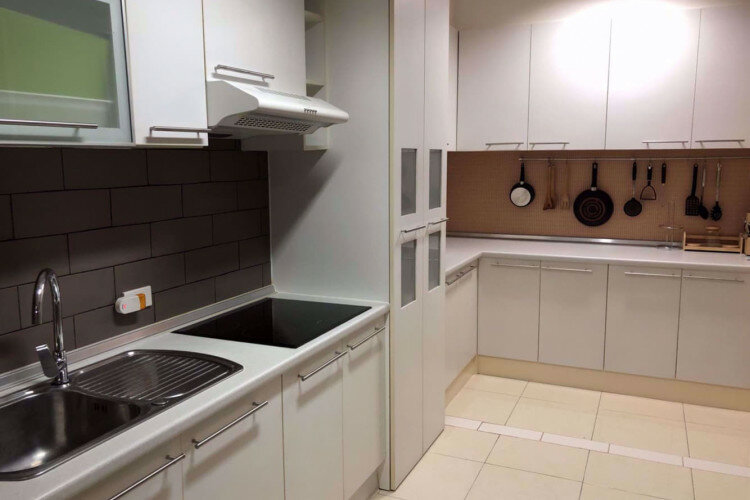 Кондоминиум в Бангкоке, Таиланд | THE249795