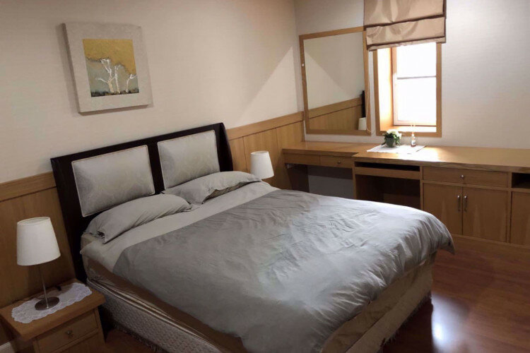 Кондоминиум в Бангкоке, Таиланд | THE249795