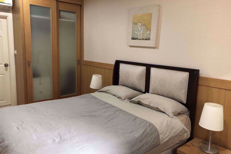 Кондоминиум в Бангкоке, Таиланд | THE249795