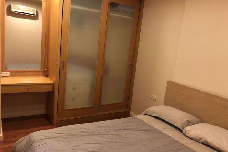 Кондоминиум в Бангкоке, Таиланд | THE249795