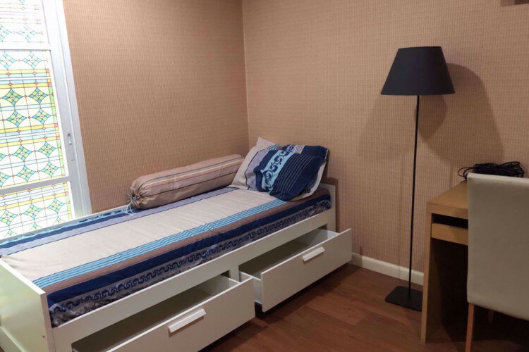 Кондоминиум в Бангкоке, Таиланд | THE249795