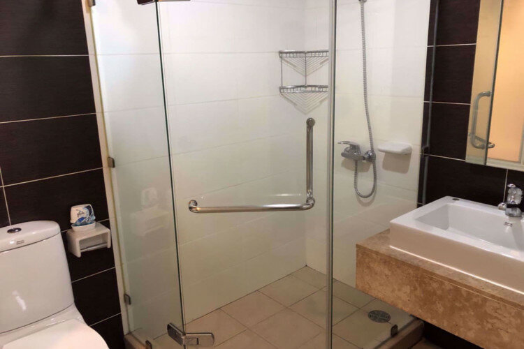 Кондоминиум в Бангкоке, Таиланд | THE249795