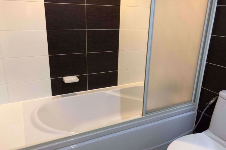 Кондоминиум в Бангкоке, Таиланд | THE249795