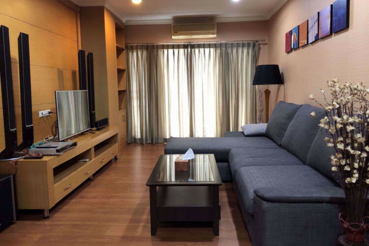 Кондоминиум в Бангкоке, Таиланд | THE249795