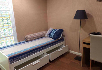 Кондоминиум в Бангкоке, Таиланд | THE249795