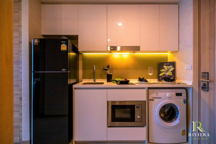 Кондоминиум в Паттайе, Таиланд | THE340851