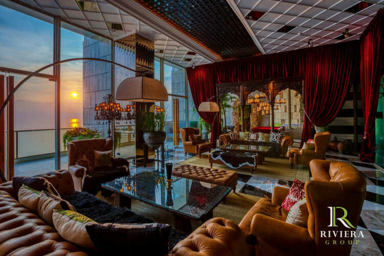 Кондоминиум в Паттайе, Таиланд | THE340851