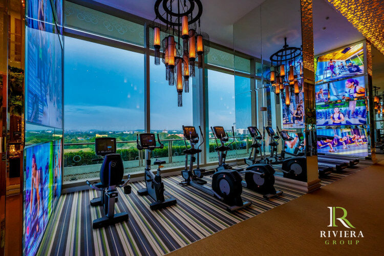 Кондоминиум в Паттайе, Таиланд | THE340851