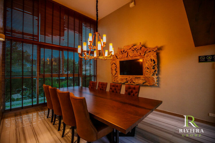 Кондоминиум в Паттайе, Таиланд | THE340851