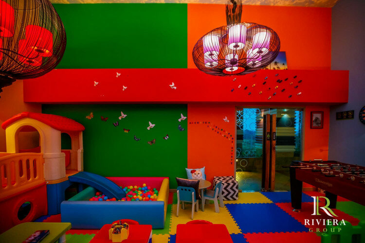 Кондоминиум в Паттайе, Таиланд | THE340851