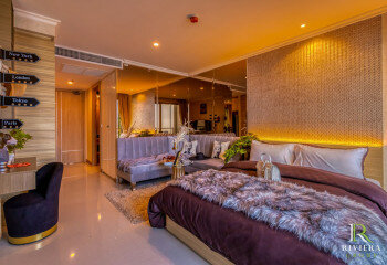 Кондоминиум в Паттайе, Таиланд | THE340851