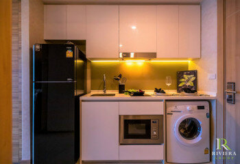 Кондоминиум в Паттайе, Таиланд | THE340851