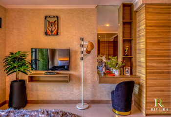 Кондоминиум в Паттайе, Таиланд | THE340851