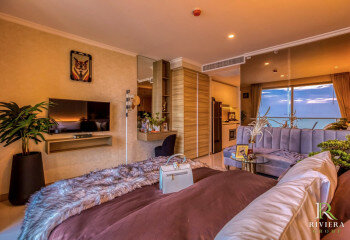 Кондоминиум в Паттайе, Таиланд | THE340851