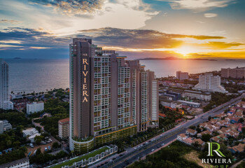 Кондоминиум в Паттайе, Таиланд | THE340851