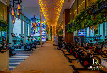 Кондоминиум в Паттайе, Таиланд | THE340851