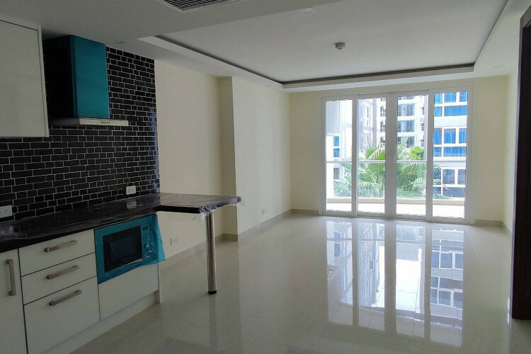 Кондоминиум в Паттайе, Таиланд | THE540832