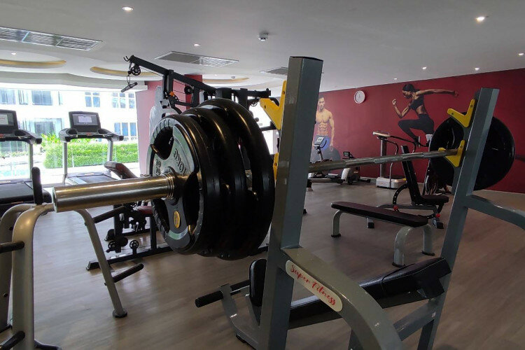 Кондоминиум в Паттайе, Таиланд | THE540832