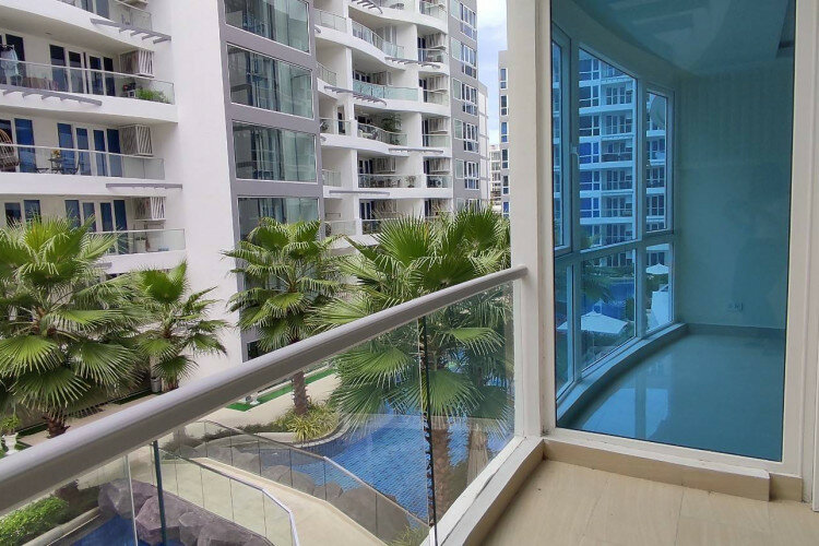 Кондоминиум в Паттайе, Таиланд | THE540832