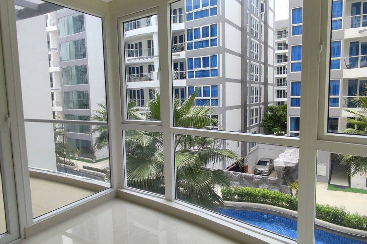 Кондоминиум в Паттайе, Таиланд | THE540832