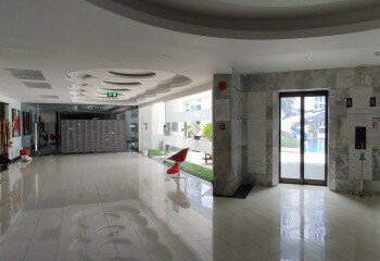 Кондоминиум в Паттайе, Таиланд | THE540832