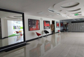 Кондоминиум в Паттайе, Таиланд | THE540832