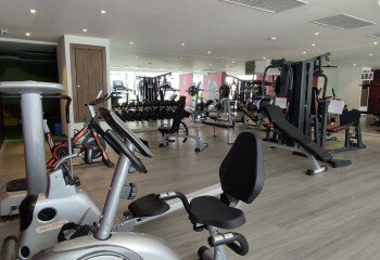 Кондоминиум в Паттайе, Таиланд | THE540832