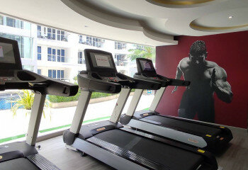 Кондоминиум в Паттайе, Таиланд | THE540832