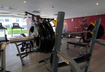 Кондоминиум в Паттайе, Таиланд | THE540832