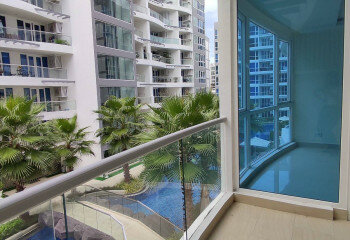 Кондоминиум в Паттайе, Таиланд | THE540832