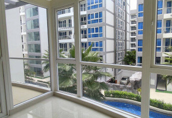 Кондоминиум в Паттайе, Таиланд | THE540832