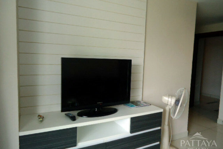 Кондоминиум в Паттайе, Таиланд | THE146517