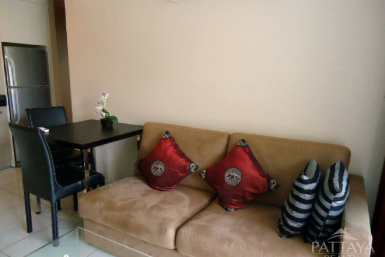 Кондоминиум в Паттайе, Таиланд | THE146517