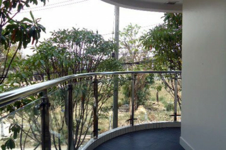 Кондоминиум в Паттайе, Таиланд | THE146517