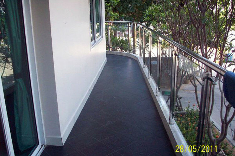 Кондоминиум в Паттайе, Таиланд | THE146517