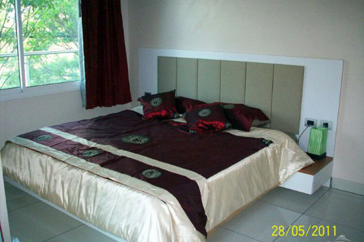 Кондоминиум в Паттайе, Таиланд | THE146517