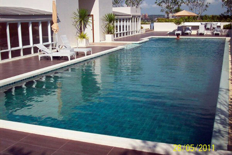 Кондоминиум в Паттайе, Таиланд | THE146517