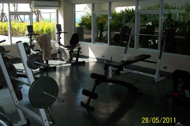 Кондоминиум в Паттайе, Таиланд | THE146517