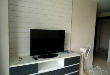 Кондоминиум в Паттайе, Таиланд | THE146517