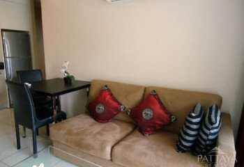 Кондоминиум в Паттайе, Таиланд | THE146517